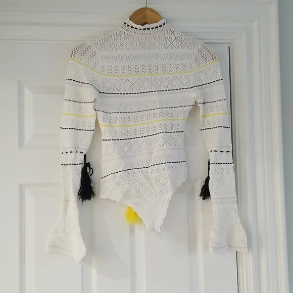 Ronny Kobo bodysuit - Picture 3 of 11